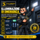 Illuminazione demergenza sicurezza sempre accesa 80x80